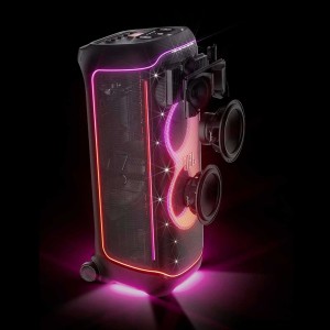اسپیکر قابل حمل بلوتوثی ضدآب جی بی ال مدل Party Box Ultimate